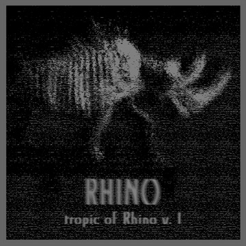 Tropic of Rhino Vol.1